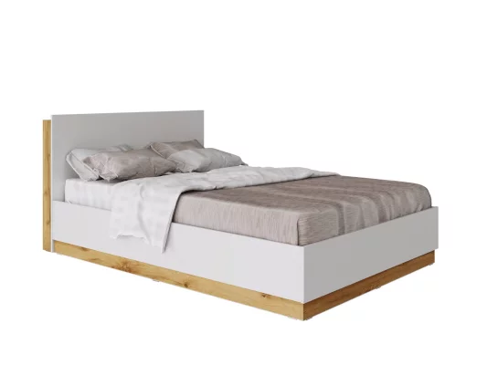 Кровать Fresco (НК-Мебель)
