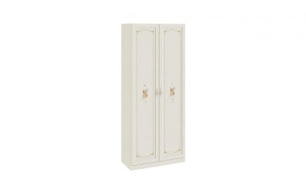 Шкаф для одежды с 2-мя дверями Лючия СМ-235.22.01 (Трия)
